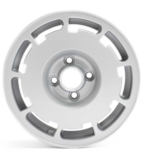 VW Golf 1 2 MK1 MK" GTI "Pirelli" Design Wheel 6Jx14 ET38 171601025A Lochreis 4x100 ABE TüV
